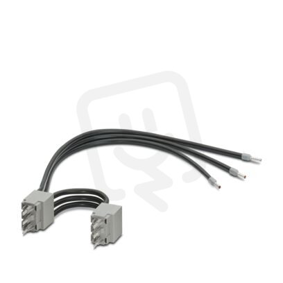 Propojka BRIDGE- 2 PHOENIX CONTACT 2900746