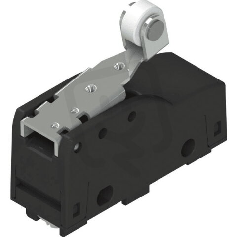 Mikrospínač Plast PIZZATO MKV11F45-R16T7