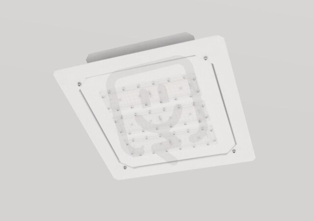 Průmyslové svítidlo ARENA-V 3.1ft 17000/840 optic 40 SOVERT 8626252