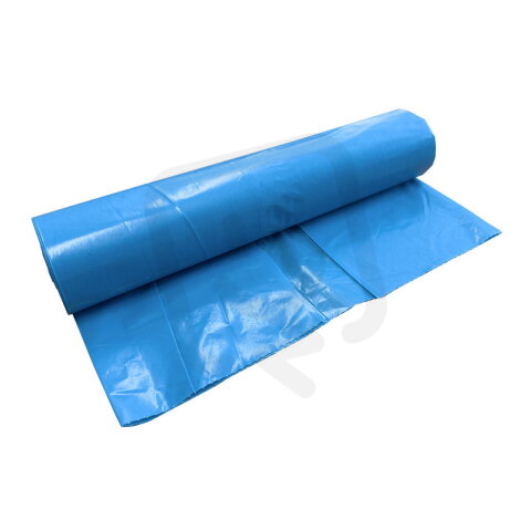 Pytel 120 l 70x110x0,06 mm (1bal/25ks) XTLINE P108543