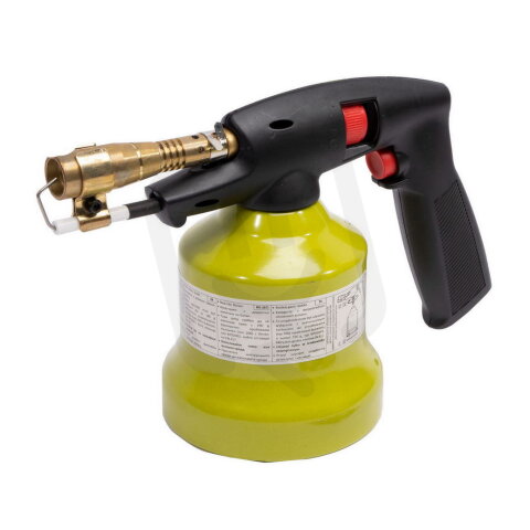 Hořák Typhoon piezo 1,3 kW MEVA MEUKP19001