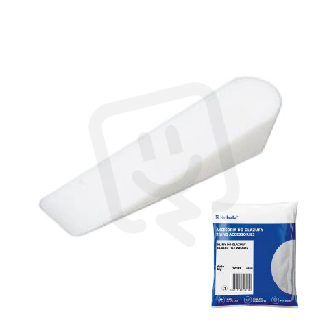 Klínky velké 1bal/40ks KUBALA Z1891