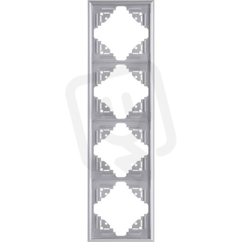 309420066 Cover frame 4-fold for vertica