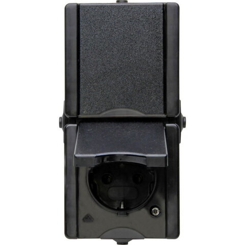 947506003 Surface Mount, Earthed socket