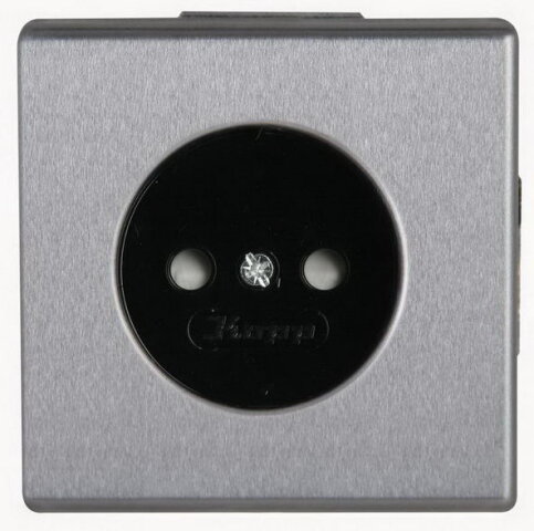 115720086 Socket outlet without earth, w