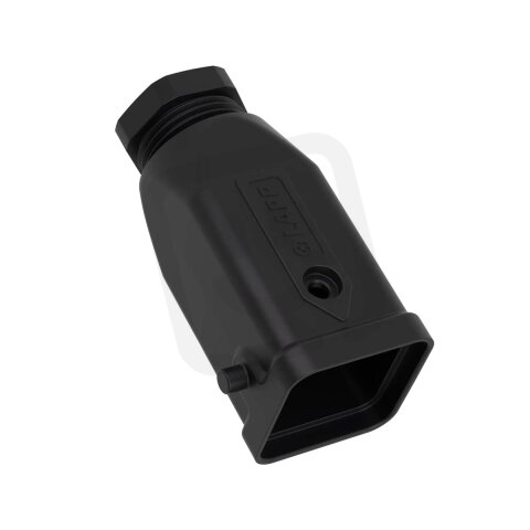 EPIC H-A 3 TGV M20 bk 3-13.5mm