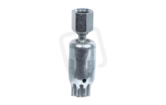 Výkyvný držák L90/LU32 Lm1 M12x18mm WALRAVEN 6642112