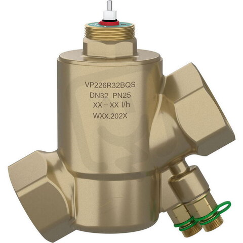 VP226R32BQS VP226R PIBCV DN32 SF