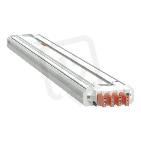 ITSC400ES42ST1200E Rovná délka 400A, PE=
