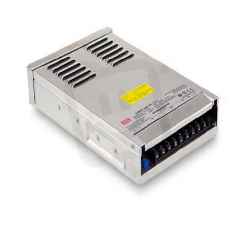 MEAN WELL ERPF-400-48 Spínaný zdroj uzavřený 400W