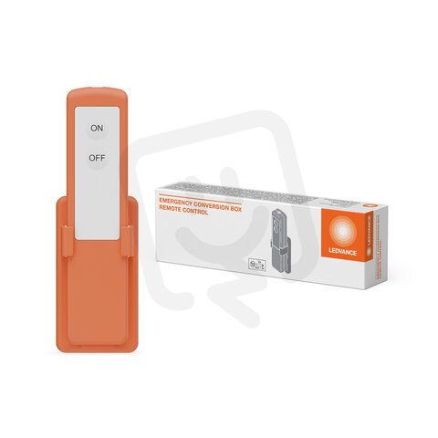 HIGH BAY EMERGENCY ACCESSORIES  CONV BOX REMOTE CONTROL LEDVANCE 4099854719523