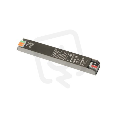 24V 100W zdroj NANO-24-100