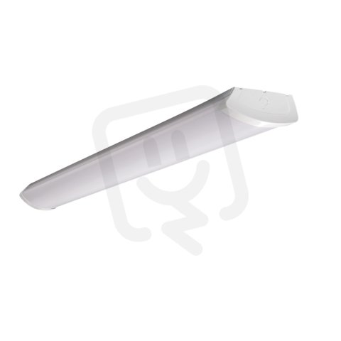 Svítidlo pro T8 LED MEBA 4LED 2X120 OP PS KANLUX 26964