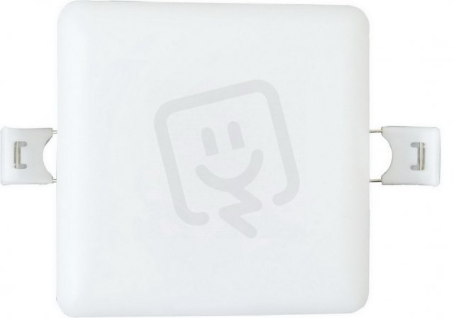 Vestavné LED svítidlo ZETA-S IP44 9W WW 900lm GREENLUX GXDW327