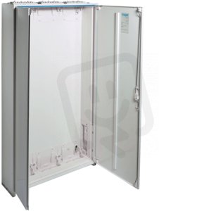 Hager ZB53S Rozvaděč univers, IP44, tř. ochraným II, 1400x800x205