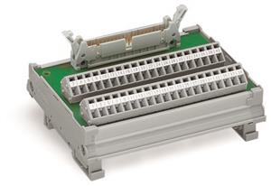 Propojovací modul, konektor dle DIN 41651 16pól. WAGO 289-503