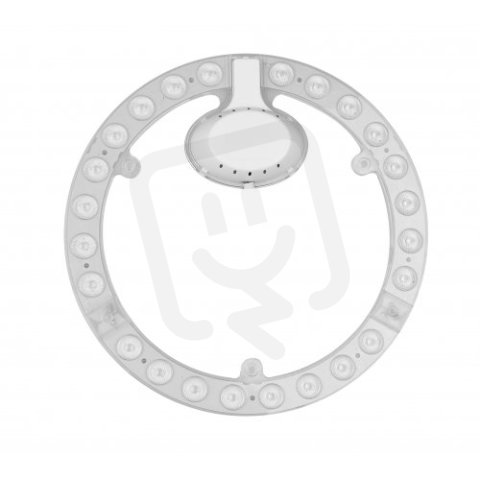LED modul  LP 195 24W LED PCB 4000K studená bílá FULGUR s-28864