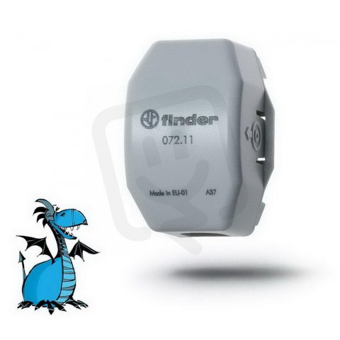 Sonda pro zaplavení FINDER 072.11