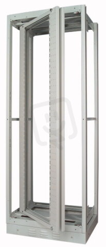 Eaton 255372 Výklopný rám symetrický pro příčnou kabeláž NWS-SRS/Q/8820/M