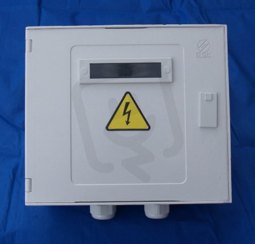 SP100/NSP1P (N3) EON provedení EG.D