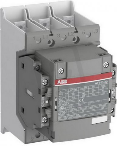 AF116-30-22B-14 250-500V AC/DC