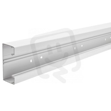 ISM11300P Parapetní kanál+přední víko 1-