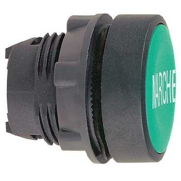 Schneider ZB5AA342 HLAVICE STISKACÍ SE SYMBOLEM