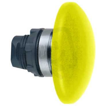 Schneider ZB5AR516 Ovládací hlavice s hřibovým knoflíkem