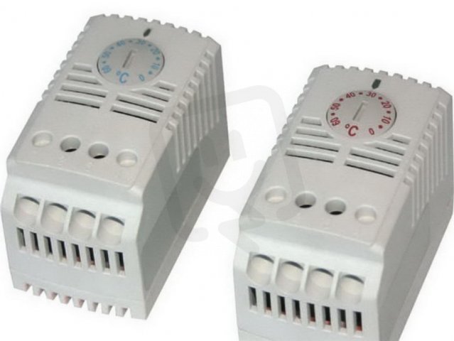 RZTS60 termostat 0 60°C 1/0 ABB 2CPX046478R9999