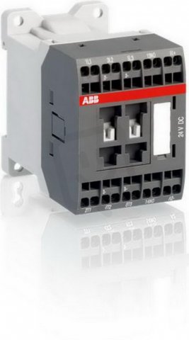 ASL09-30-01S-81 24VDC