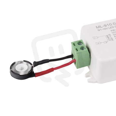 Trimr 500k s přívody MCLED ML-990.001.00.0