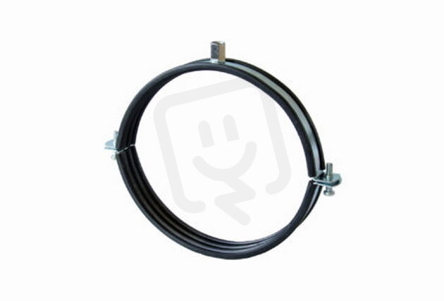 Objímka pro ventilaci M8/M10, 1400mm, NEREZ V2A KOŇAŘÍK 18021400