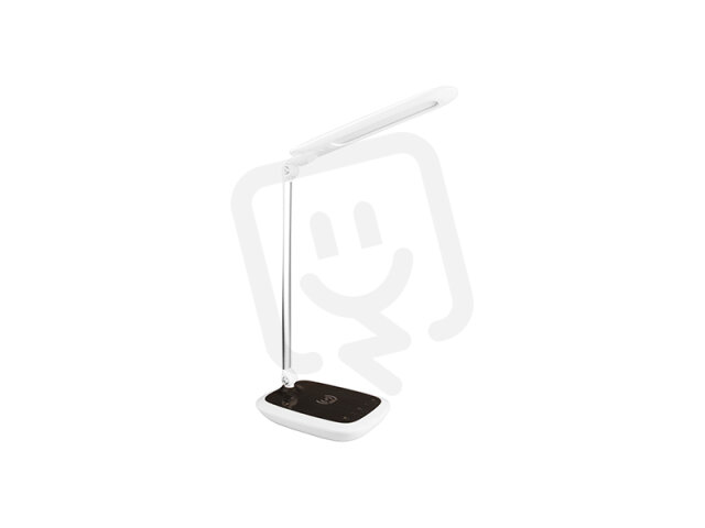 Stolní lampa DIPLOMAT dark PANLUX PN15300016