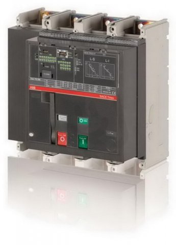 T7H 800 PR231/P LS/I In=800A 4p F F M ABB 1SDA062666R0001