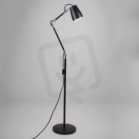 Podstavec pro stojací lampu Atelier černá ASTRO 1224009