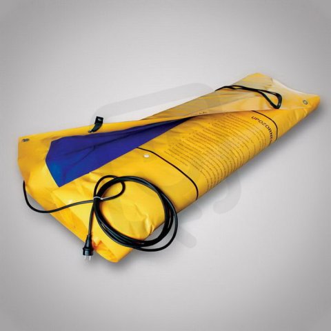 D-MAT 3,4/950 (PVC plachta) Topná plachta D-MAT 3,4m2 950W 280W/m2 Fenix