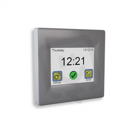 Watts V24 - centrální jednotka Bezdrátová centrální řídící jednotka Watts V24