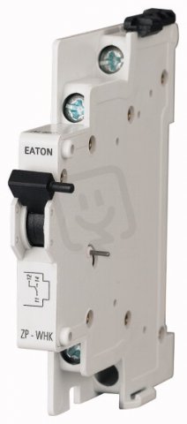 Eaton 286053 Jednotka pom. kontaktů průchozí 1p, pro PL,PFL,ZP-A,Z-MS ZP-WHK