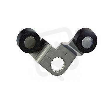Páka pro otoč. hlavici Universal Osiconcept ZCE01 TELEMECANIQUE ZCY71