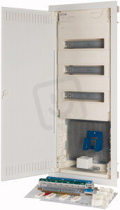 KLV-60UPS-HY36-SF Rozvodnice KLV, pod om