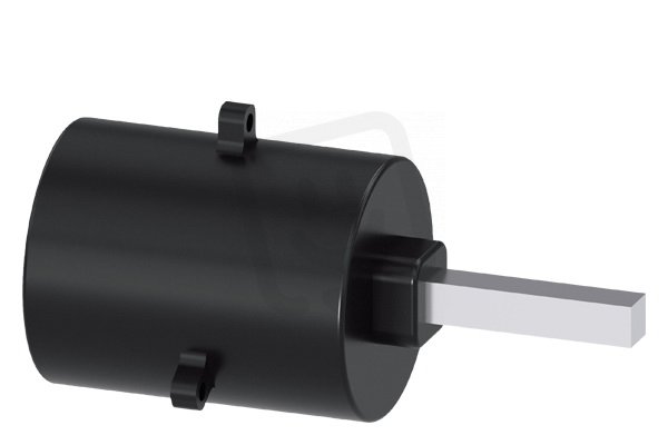 3VA9487-0GB10 Adaptér pro vyrovnání hloubky 8 x 8 mm, pro jističe do 630 A