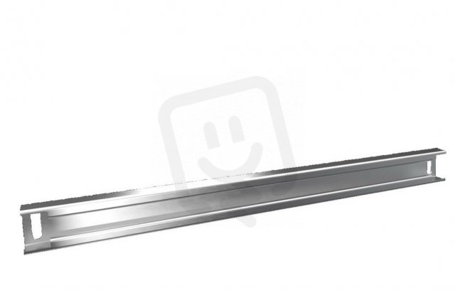 Rittal 8617800 Nosná lišta 48x26 pro VX, š=600, 2ks