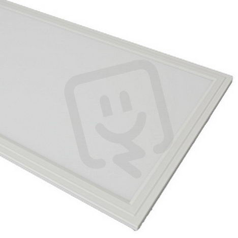 LED panel 40W/840 LU-30120 295x1195x10 m