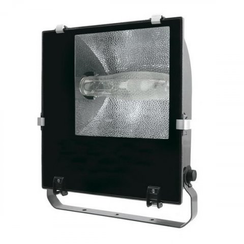 Metalhalogenidový reflektor MTH-400/S ADAMO 04842 Kanlux