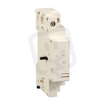 Schneider GVAU415 PODPĚŤOVÁ SPOUŠŤ 415-440V