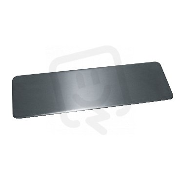 Schneider NSYRPX2 SDX 304L, odnímatelný zákryt š.200