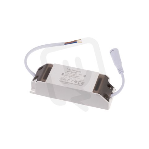 Stmívatelný zdroj pro 24W panel T-LED 10292