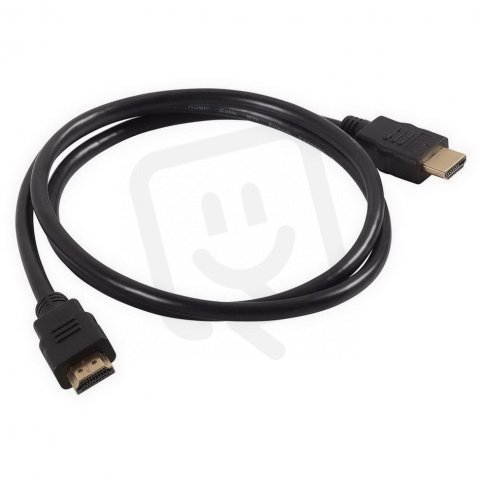 PROPOJOVACÍ KABEL HDMI DÉLKA 1 METR LEGRAND 051732