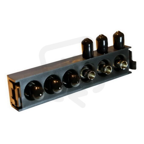 LCS3 BLOK ST MM 6VL LEGRAND 032127