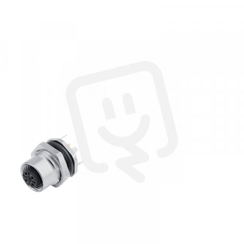 Kulatý zásuvný konektor SAIE-M12B-8S-TL-HW-PG9 WEIDMÜLLER 1467790000